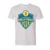 Sueded T-Shirt Thumbnail