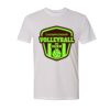 Sueded T-Shirt Thumbnail