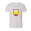 Sueded T-Shirt Thumbnail