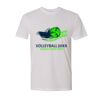Sueded T-Shirt Thumbnail
