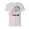 Sueded T-Shirt Thumbnail