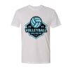 Sueded T-Shirt Thumbnail