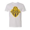 Sueded T-Shirt Thumbnail