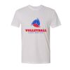 Sueded T-Shirt Thumbnail