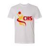 Sueded T-Shirt Thumbnail