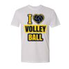 Sueded T-Shirt Thumbnail