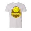 Sueded T-Shirt Thumbnail
