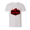 Sueded T-Shirt Thumbnail