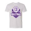 Sueded T-Shirt Thumbnail