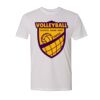 Sueded T-Shirt Thumbnail