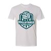 Sueded T-Shirt Thumbnail