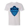 Sueded T-Shirt Thumbnail