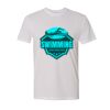 Sueded T-Shirt Thumbnail