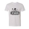 Sueded T-Shirt Thumbnail