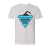 Sueded T-Shirt Thumbnail
