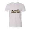 Sueded T-Shirt Thumbnail