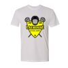 Sueded T-Shirt Thumbnail