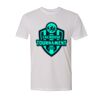 Sueded T-Shirt Thumbnail