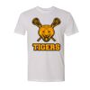Sueded T-Shirt Thumbnail