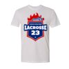Sueded T-Shirt Thumbnail