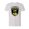 Sueded T-Shirt Thumbnail