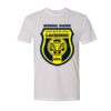 Sueded T-Shirt Thumbnail