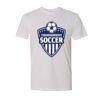Sueded T-Shirt Thumbnail