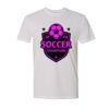 Sueded T-Shirt Thumbnail