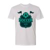 Sueded T-Shirt Thumbnail