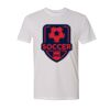 Sueded T-Shirt Thumbnail