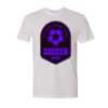 Sueded T-Shirt Thumbnail