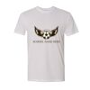 Sueded T-Shirt Thumbnail