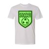 Sueded T-Shirt Thumbnail