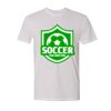 Sueded T-Shirt Thumbnail