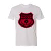 Sueded T-Shirt Thumbnail