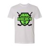 Sueded T-Shirt Thumbnail