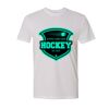 Sueded T-Shirt Thumbnail