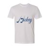 Sueded T-Shirt Thumbnail