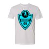 Sueded T-Shirt Thumbnail