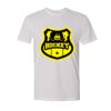 Sueded T-Shirt Thumbnail