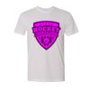 Sueded T-Shirt Thumbnail
