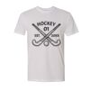 Sueded T-Shirt Thumbnail