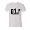 Sueded T-Shirt Thumbnail
