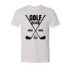 Sueded T-Shirt Thumbnail