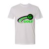 Sueded T-Shirt Thumbnail