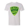 Sueded T-Shirt Thumbnail