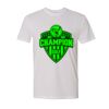 Sueded T-Shirt Thumbnail