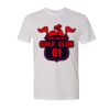 Sueded T-Shirt Thumbnail