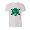 Sueded T-Shirt Thumbnail