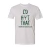 Sueded T-Shirt Thumbnail